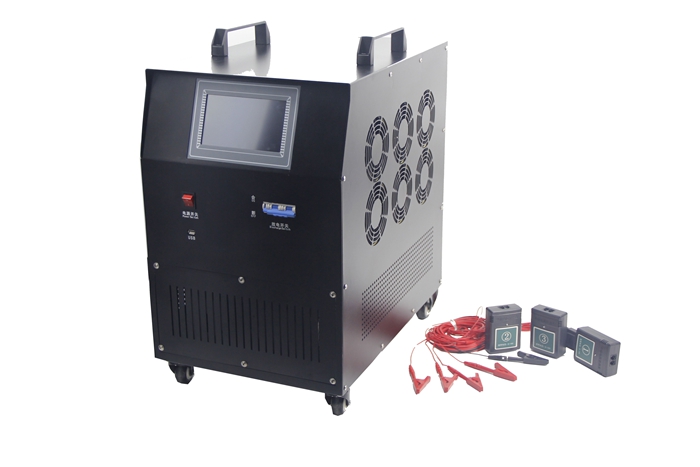 220V30A蓄電池充放電監(jiān)測(cè)儀